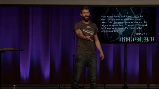 Perfect People Eater смотреть онлайн