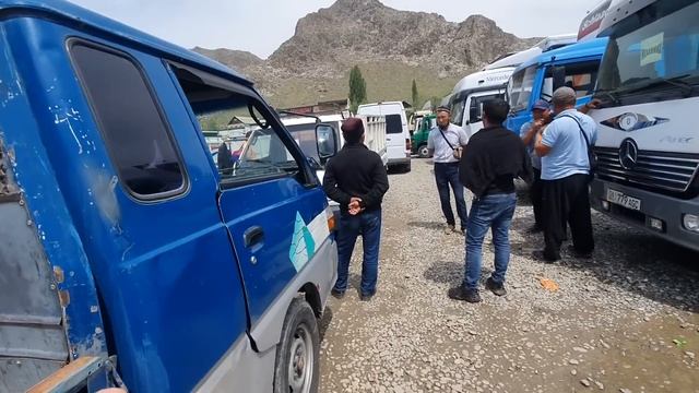 370 МИН СОМ БОЛОТУРГАНЫ ДЕЙТ?АРЗАН ПОРТЕР ЧЫКТЫ/ КИА БОНГО/ МАШИНА БАЗАР ОШ смотреть онлайн