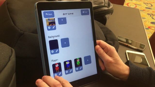 GDC 2016: 'Sketch Nation Create' Multiplayer смотреть онлайн