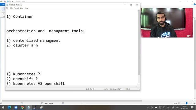 Difference between kubernetes and Open Shift ? | Understating About Kubernetes and Open shift Cours смотреть онлайн
