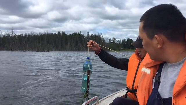 Свалки Якутии (эко-экспедиция на Дальнем Востоке) смотреть онлайн