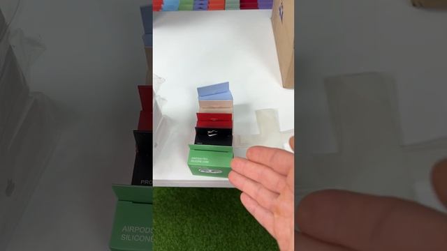 Мы опять высылаем открытие AirPods ? смотреть онлайн