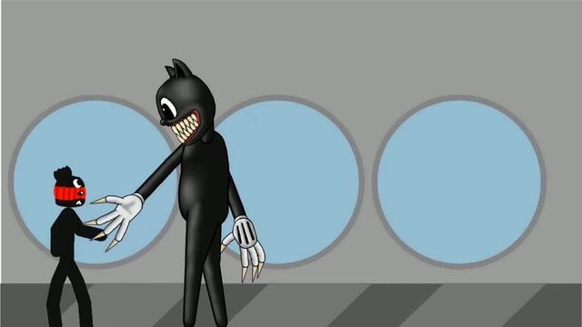 как обычно мини видео Картун кэта рисуем мультфильмы 2 смотреть онлайн
