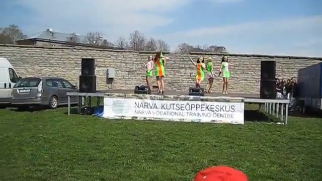 Шанс-Рыбка смотреть онлайн