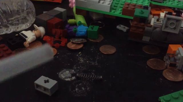Weapons-pen shooter смотреть онлайн