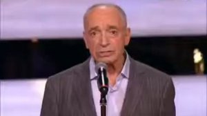 Валентин Гафт читает стихи