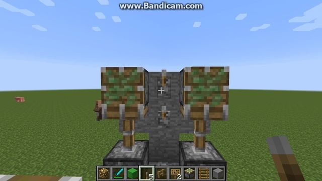 Real Steel per minecraft generatoriu kurimas смотреть онлайн
