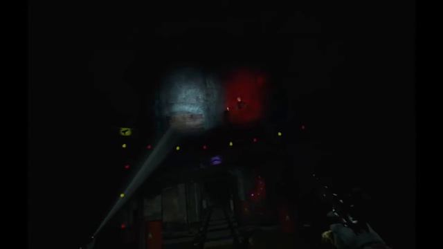 Until Dawn: RUSH OF BLOOD! Arcade Roller Coaster Shooter! Psycho Cellblock! Horror Ride! смотреть онлайн
