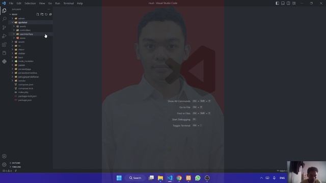 #19. Grid dan Form Input Login смотреть онлайн