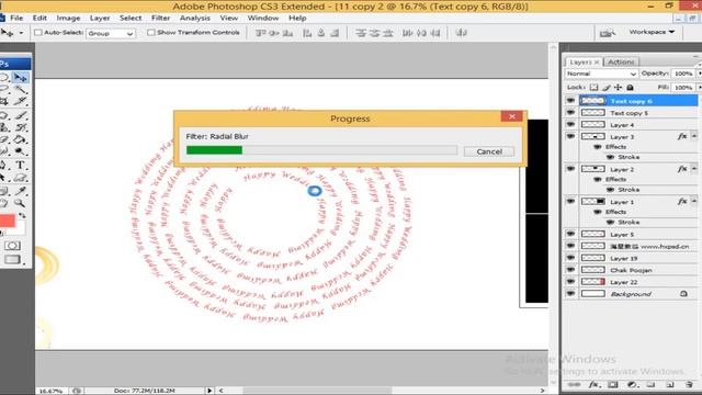 Photoshop 10 tips for Beginner by Multitalent Video смотреть онлайн