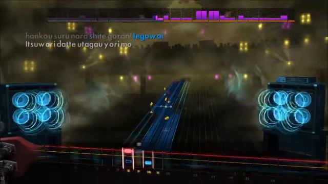 BiBi - Cutie Panther (Bass) Rocksmith 2014 CDLC смотреть онлайн