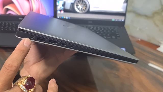 Dell Precision 5520 | Core i7-7820HQ, RAM 16GB, SSD 512GB, laptop đồ họa cao cấp mỏng nhẹ смотреть онлайн