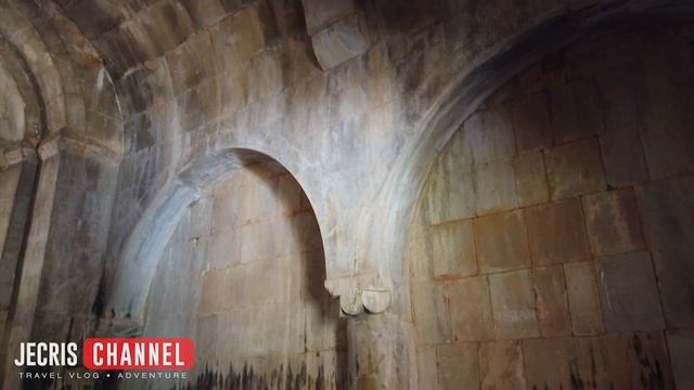 Visiting the Noravank Monastery | Yeghegnadzor Armenia | Armenia Country смотреть онлайн