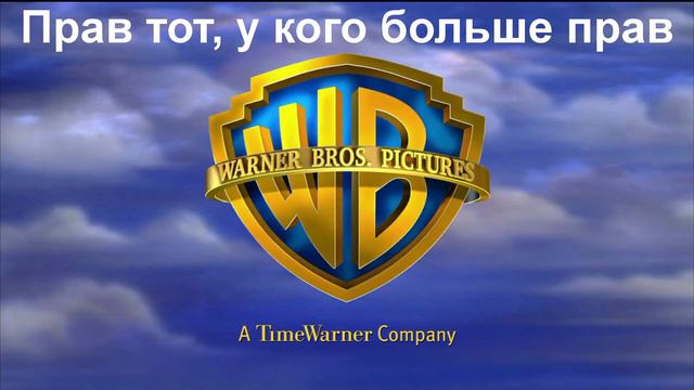 Мультфильм — Кабальеро Друпи — русская озвучка в стиле VHS смотреть онлайн