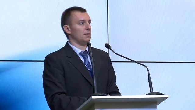 Доклад Алексея Волкова на DLP-Russia'2013 смотреть онлайн
