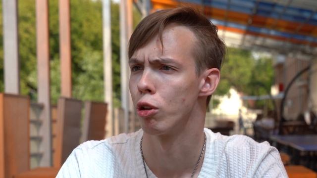 Виталий Пестов // победитель ВсОШ по технологии смотреть онлайн