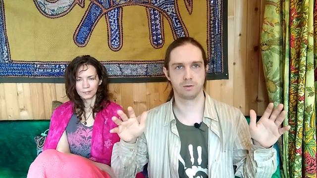 Мужчина и женщина - равноправие? смотреть онлайн