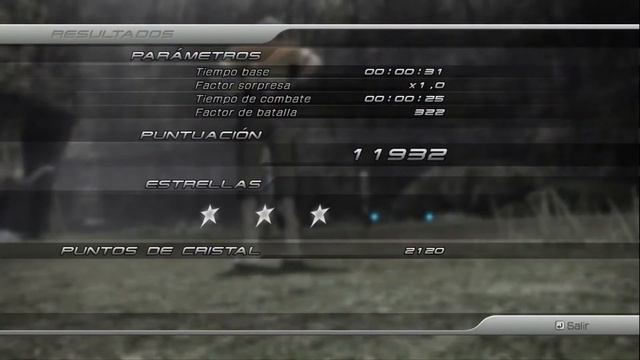 Combatimos a Ugarurummu, Edimmu, Munchkin, Bituitos, Rakshasa y Adro | FFXIII [Videojuego, Gameplay смотреть онлайн
