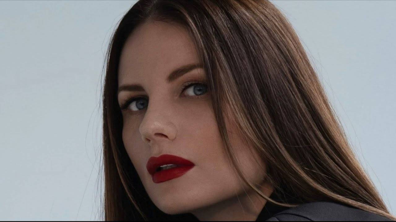 Ева Власова - Моя артистка смотреть онлайн