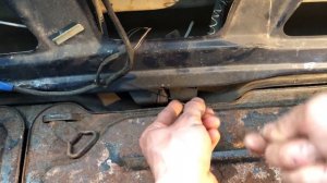 Не открывается багажник пассат б3 volkswagen passat b4. 3 ПРОСТЫХ МЕТОДА.