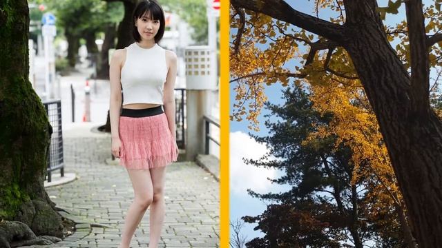 【AV女優】鈴木心春 (Suzuki Koharu)｜童顏巨乳美少女｜[#26] [每日一女]
