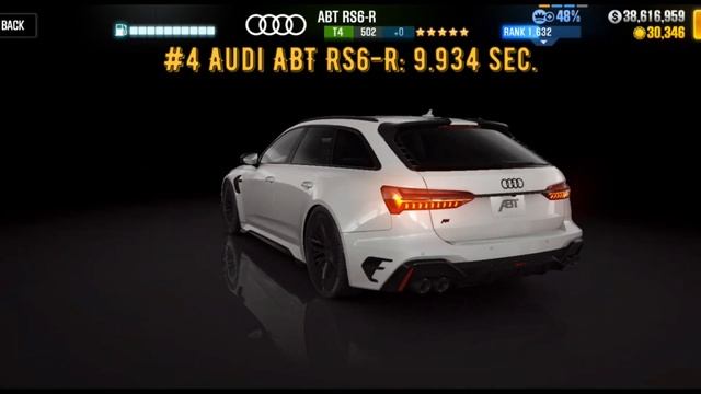 CSR 2 | Championship Showdown Season 164 | Fastest Cars смотреть онлайн