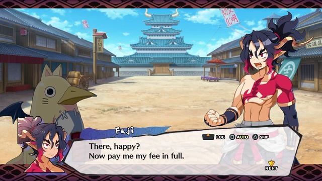 Disgaea 7: Vows of the Virtueless - Swords Hunts & Otakus [Demo | PS5 Gameplay] смотреть онлайн