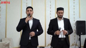 Группа Нашидуль Ислам - Мир и милость