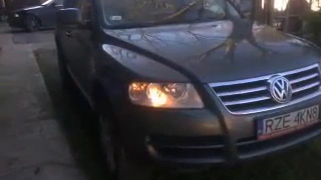 Coming home , vw touareg смотреть онлайн
