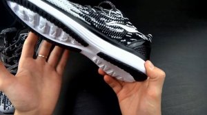 Очень крутые кроссовки (Li Ning) для бега с Алиэкспресс.