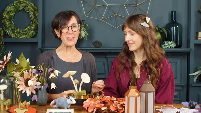 15 ✨NEW✨ Gorgeous and Cute Crafts to Make This Fall! смотреть онлайн