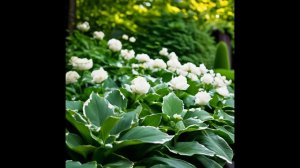 САМЫЕ КРАСИВЫЕ СОЧЕТАНИЯ совместные посадки