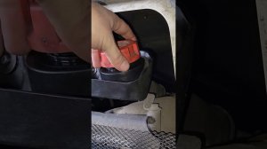 Дымит как паровоз !