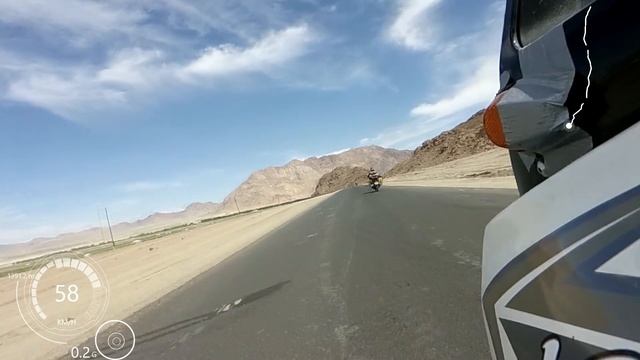 Mongolia 2018 -  Part 11.2 - Mongolia - Ulgii, Khovd To Ulaangom