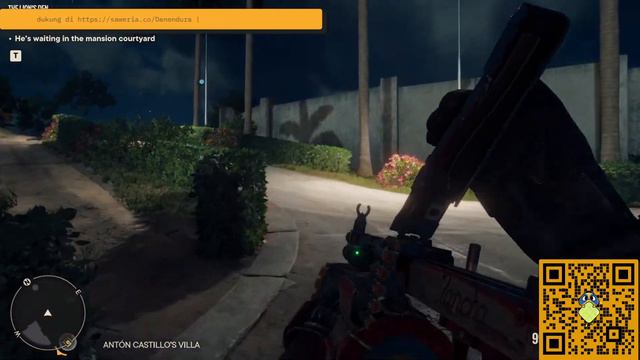 FINAL ARC - FAR CRY 6 PT 7 NO COMMENTARY смотреть онлайн
