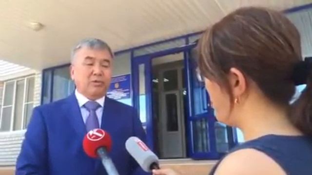 Поликлиника в Геологе заработает 15 июля смотреть онлайн