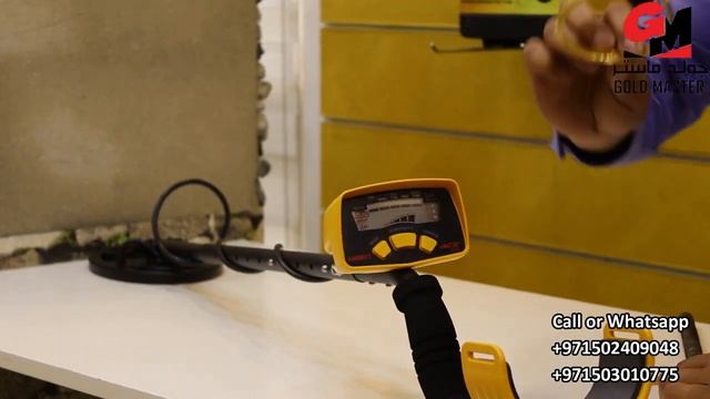 Garrett Ace 150 | USA Metal Detector смотреть онлайн