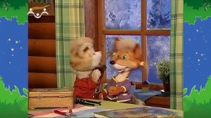 Вечер в Шишкином Лесу. Быт. В ожидании чуда