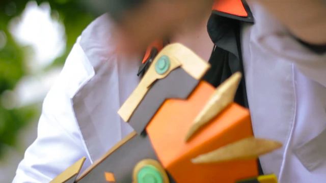 MCM London Comic Con May 2018 CMV смотреть онлайн