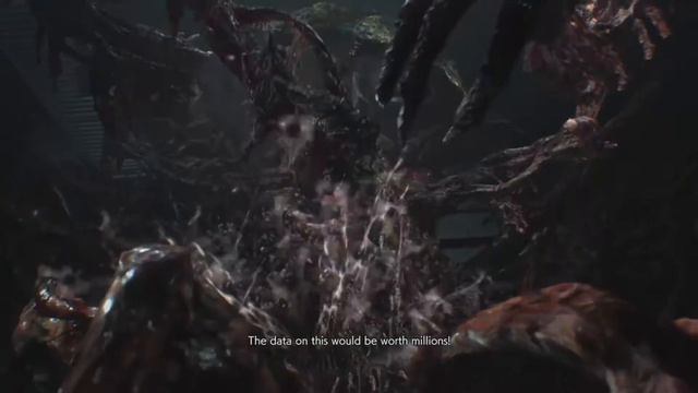 Resident evil 3 Remake - Jill Valentine video edit (Part 1) смотреть онлайн