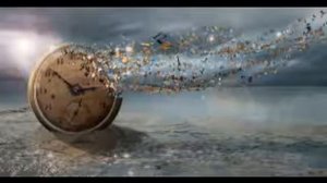 Течение времени (спокойная музыка)