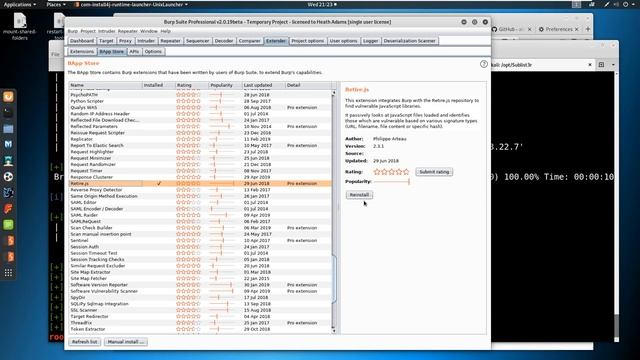 Drunk Hacking My Own Website (Web App 101) смотреть онлайн