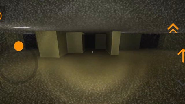 Scary Girl Ghost In Garry's mod Backrooms 💀💀💀 смотреть онлайн