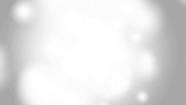 White Lighting Background Video