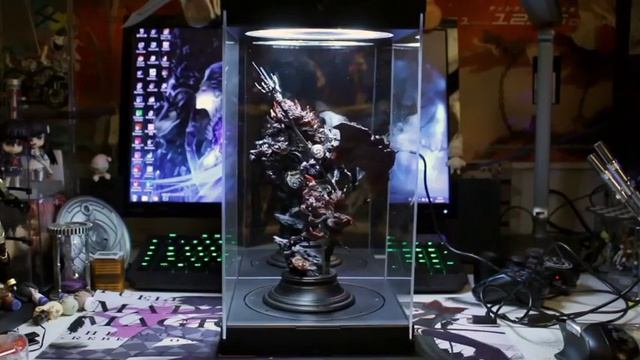 Legend Studio Master Revolving House (Rotation only) смотреть онлайн