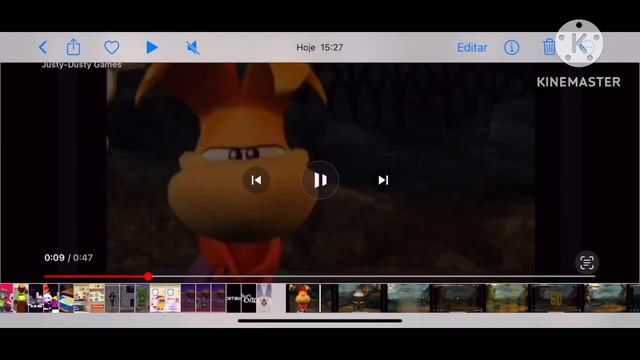 Crazy rayman смотреть онлайн