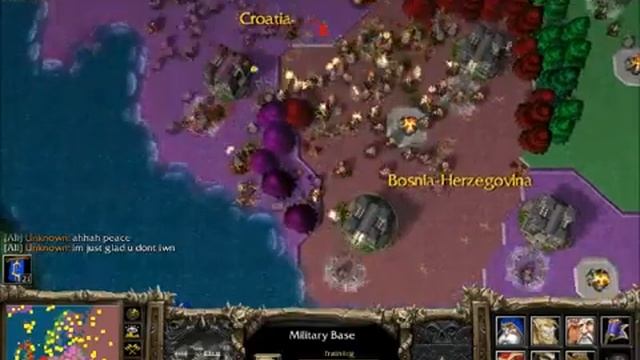 Risk Devolution basic tutorial. Blast from the past! смотреть онлайн