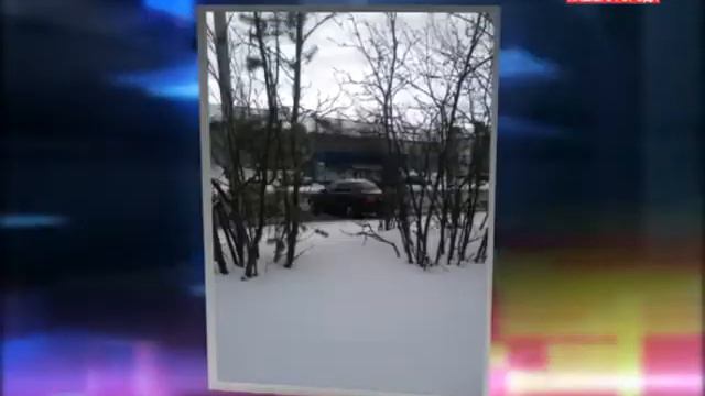 16.04.2014 Новости Нашего Города г.Ноябрьск (Часть 2) 14:00 смотреть онлайн