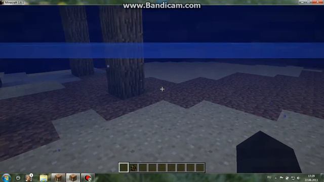 Домик ведьмы.В Minecrafte!!! смотреть онлайн