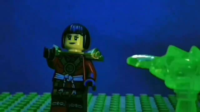 The Ultimate LEGO Ninjago Stop Motion Intro Compilation! смотреть онлайн